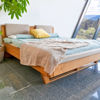 Naravna postelja eliza